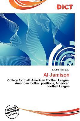 Al Jamison