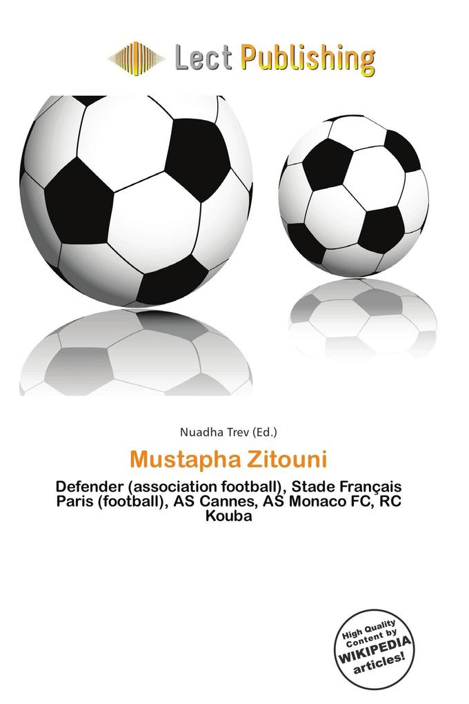 Mustapha Zitouni