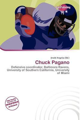 Chuck Pagano