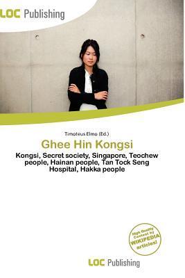 Ghee Hin Kongsi
