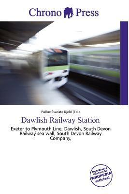 Dawlish Railway Station