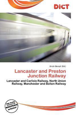 Lancaster and Preston Junction Railway