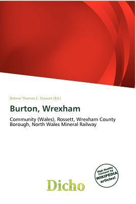 Burton Wrexham