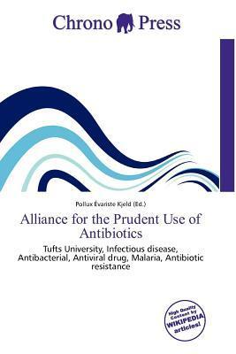 Alliance for the Prudent Use of Antibiotics