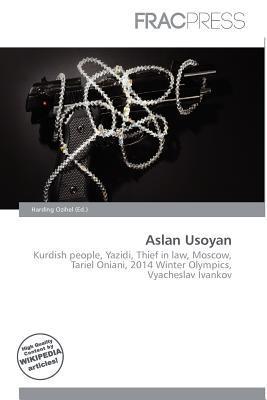 Aslan Usoyan