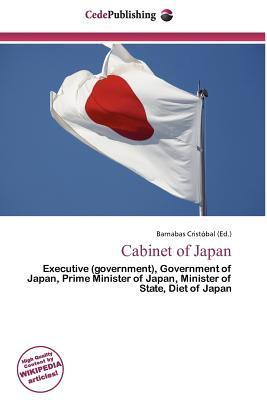 Cabinet of Japan