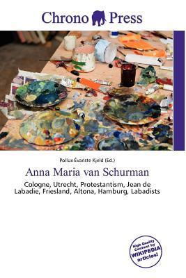Anna Maria van Schurman