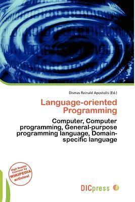 Language-oriented Programming