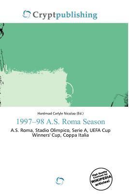 1997-98 A.S. Roma Season
