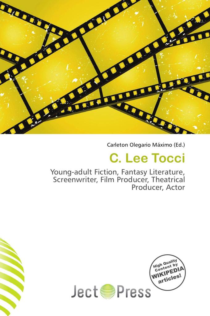 C. Lee Tocci