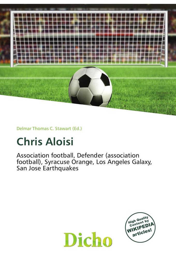 Chris Aloisi