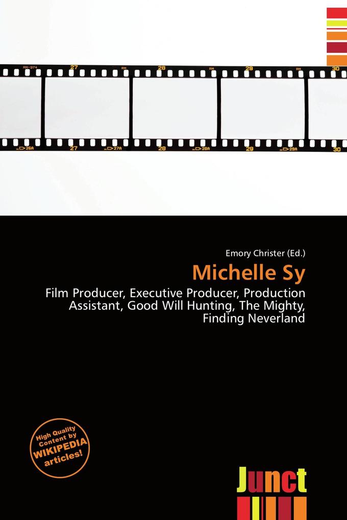 Michelle Sy