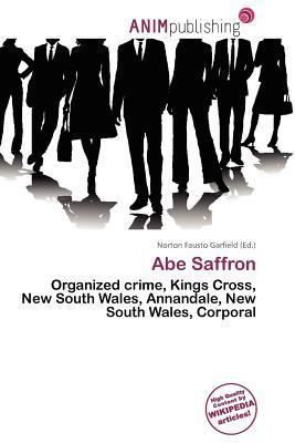 Abe Saffron