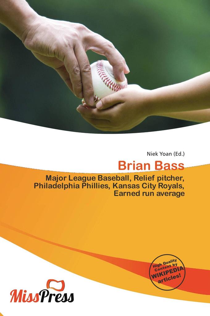 Brian Bass