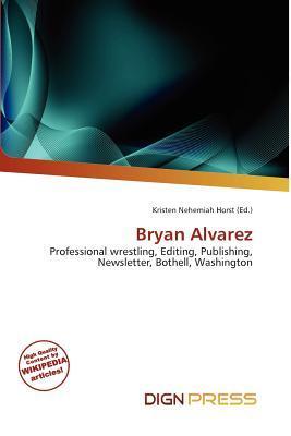 Bryan Alvarez