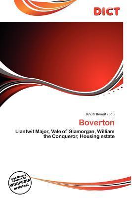 Boverton