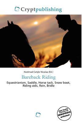 Bareback Riding