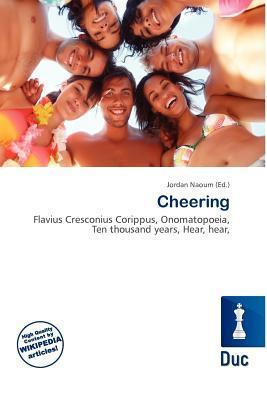 Cheering
