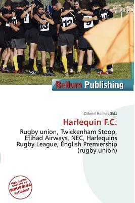 Harlequin F.C.