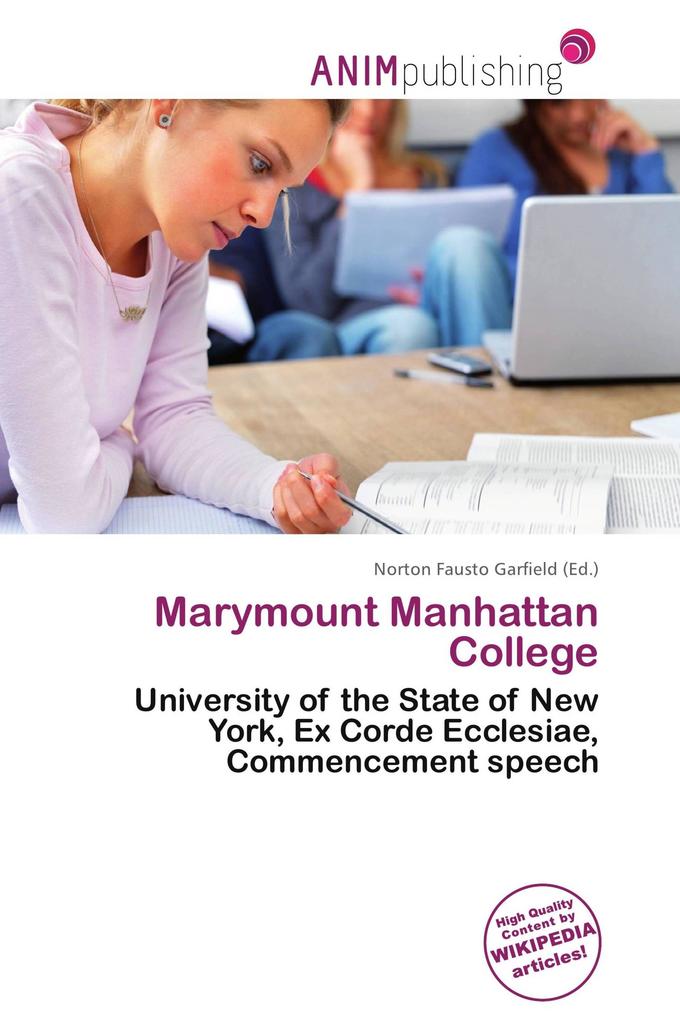 Marymount Manhattan College