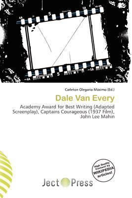 Dale Van Every