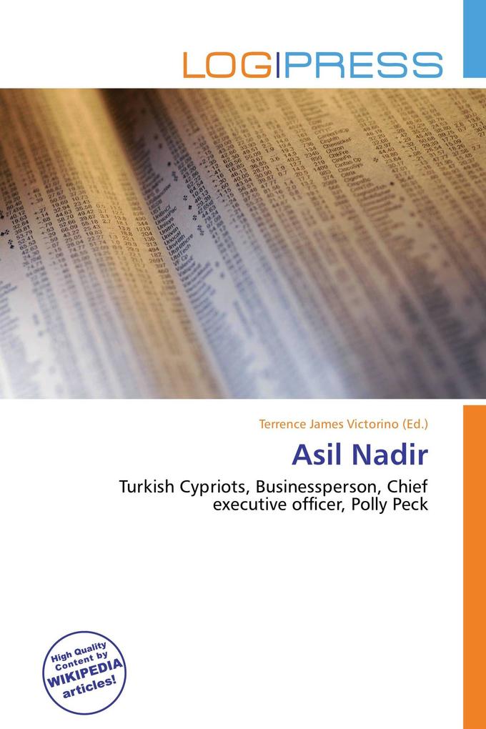 Asil Nadir