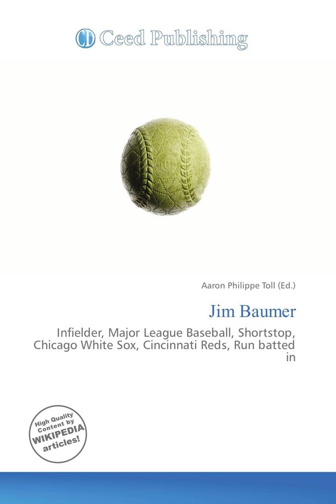 Jim Baumer