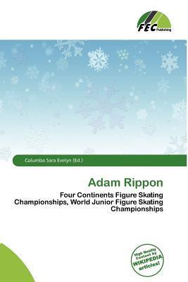 Adam Rippon