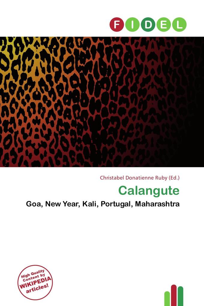 Calangute