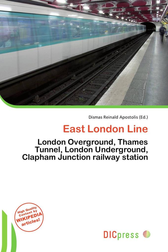 East London Line