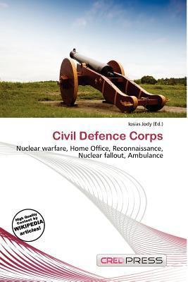 Civil Defence Corps