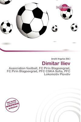 Dimitar Iliev