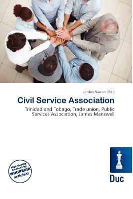 Civil Service Association