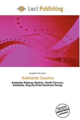 Adelaide Casino