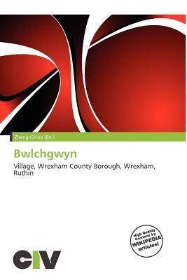 Bwlchgwyn