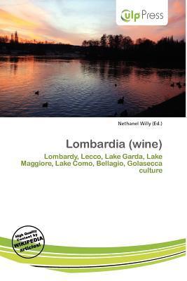Lombardia (wine)
