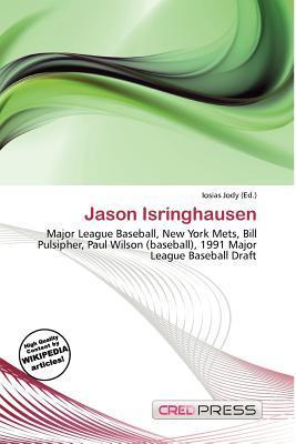 Jason Isringhausen