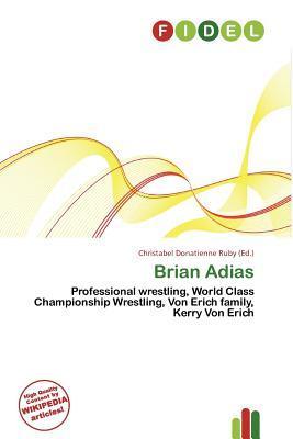 Brian Adias