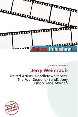 Jerry Weintraub