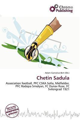 Chetin Sadula