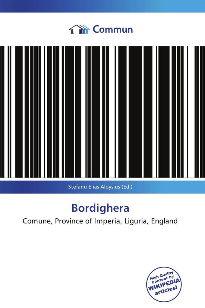 Bordighera