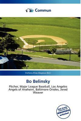 Bo Belinsky