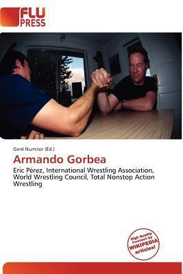 Armando Gorbea