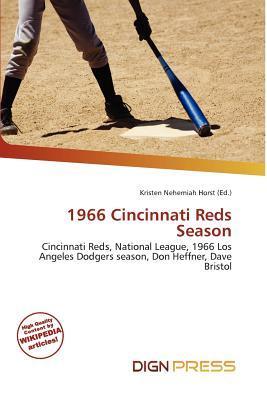 1966 Cincinnati Reds Season