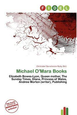 Michael O'Mara Books