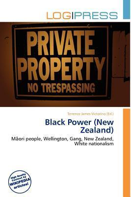 Black Power (New Zealand)