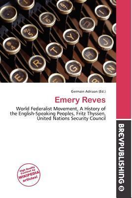 Emery Reves