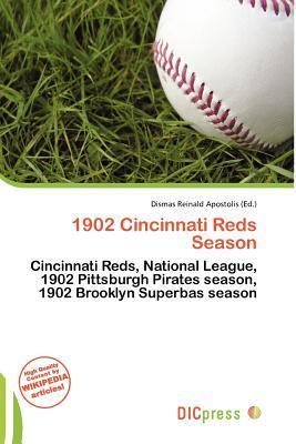 1902 Cincinnati Reds Season