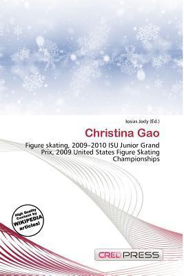 Christina Gao