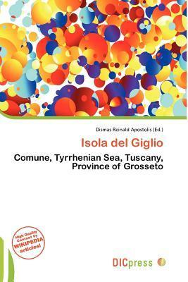 Isola del Giglio